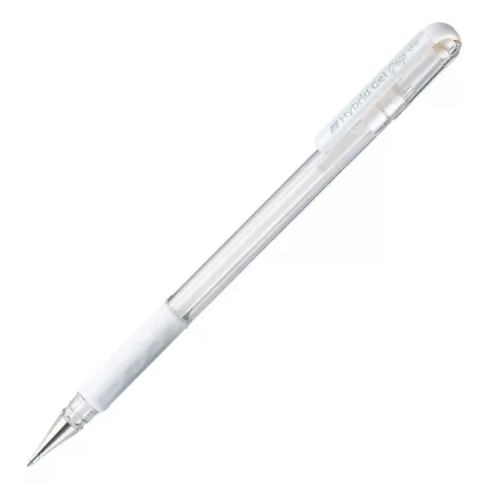 BOLIGRAFO PENTEL GEL HYBRID K118-LW