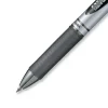BOLIGRAFO PENTEL ENERGEL BL77-A NEGRO - Imagen 2