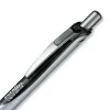 BOLIGRAFO PENTEL ENERGEL BL77-A NEGRO - Imagen 3