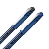 BOLIGRAFO PENTEL ENERGEL PUNTA AGUJA BLN25A/25-C NEGRO/AZUL - Imagen 3
