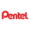 MARCADOR PENTEL PAINT MARKER MMP20-N GRIS - Imagen 3