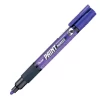 MARCADOR PENTEL PAINT MARKER MMP20-V VIOLETA