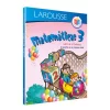 MATEMATICAS 3 LAROUSSE PREESCOLAR - Imagen 2