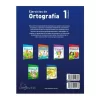LIBRO LAROUSSE EJERCICIOS DE ORTOGRAFIA 1 - Imagen 2