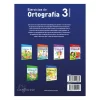 LIBRO LAROUSSE EJERCICIOS DE ORTOGRAFIA 3 - Imagen 2