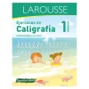 LIBRO LAROUSSE EJERCICIOS DE CALIGRAFIA 1