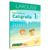 LIBRO LAROUSSE EJERCICIOS DE CALIGRAFIA 1 - Imagen 2