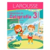 LIBRO LAROUSSE EJERCICIOS DE CALIGRAFIA 3