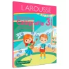 LIBRO LAROUSSE EJERCICIOS DE CALIGRAFIA 3 - Imagen 2