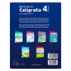 LIBRO LAROUSSE EJERCICIOS DE CALIGRAFIA 4 - Imagen 3