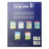 LIBRO LAROUSSE EJERCICIOS DE CALIGRAFIA 5 - Imagen 3