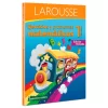LIBRO LAROUSSE EJERCICIOS/PROBLEMAS MATEMATICOS 1 - Imagen 2