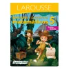LIBRO LAROUSSE EJERCICIOS/PROBLEMAS MATEMATICOS 5