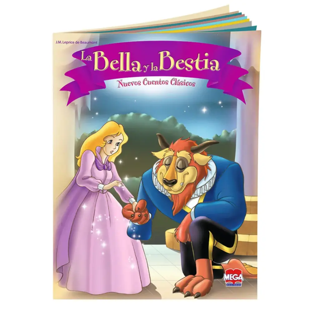 LIBRO P/LECTURA NUEVOS CUENTOS CLASICOS