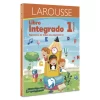 LIBRO INTEGRADO LAROUSSE 1 PRIMARIA - Imagen 2