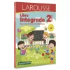 LIBRO INTEGRADO LAROUSSE 2 PRIMARIA - Imagen 2