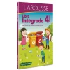 LIBRO INTEGRADO LAROUSSE 4 PRIMARIA - Imagen 2