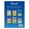 LIBRO INTEGRADO LAROUSSE 4 PRIMARIA - Imagen 3
