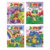 LIBRO P/COLOREAR JUMBO ACTIVIDADES MEGA - Imagen 2
