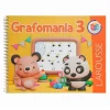 LIBRO GRAFOMANIA 3 LAROUSSE - Imagen 2