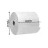 ROLLO TERMICO 80X80 MT - Imagen 2