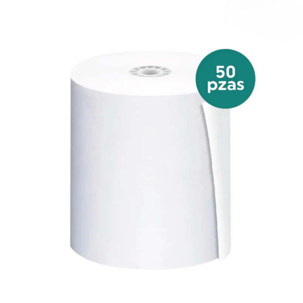 ROLLO TERMICO 57X57 MM