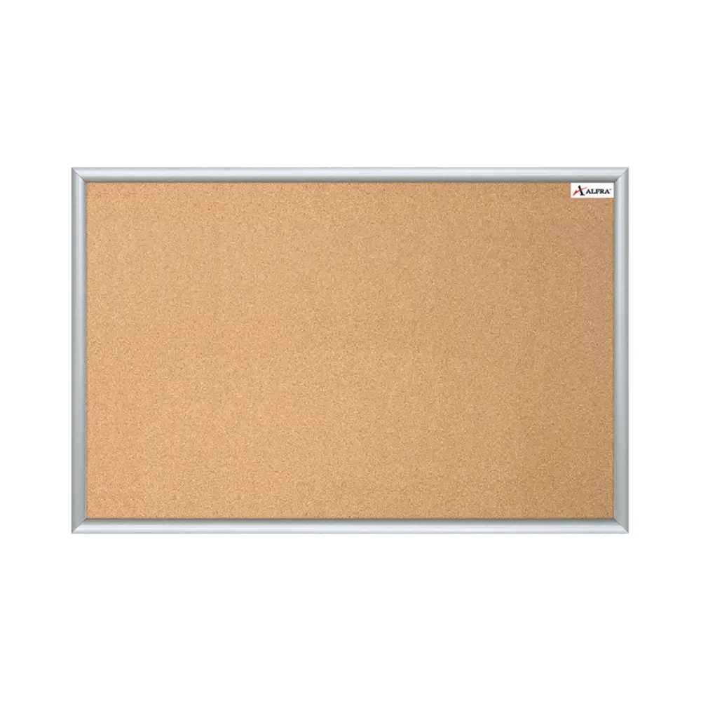 TABLERO 6000 ALFRA CORCHO 30 X 40