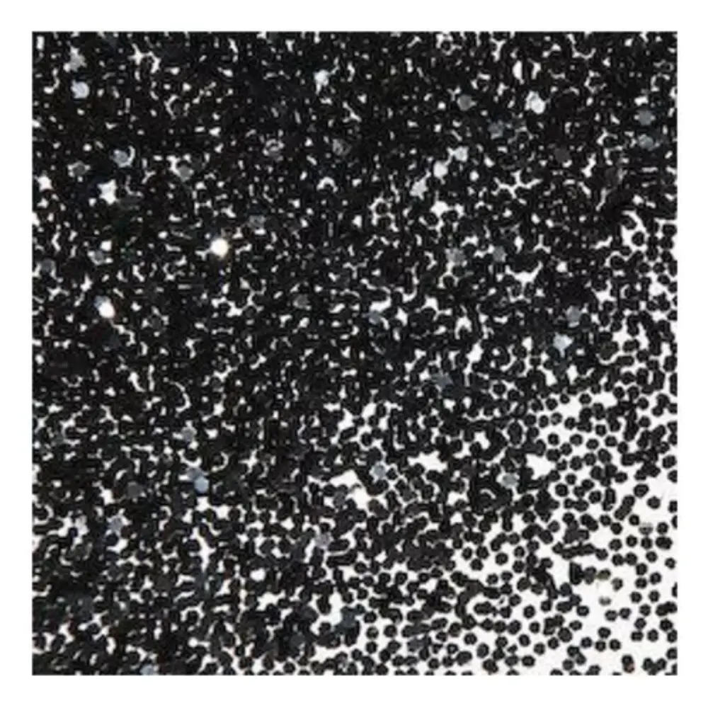 DIAMANTINA C-40 GRUESA BOLSA 1 KILO NEGRA