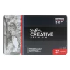 SET LÁPIZ DIBUJO PROFESIONAL INDRA IND-0357 C/31 PZAS.