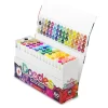MARCADOR INDRA PROF. DOODES BASE ALCOHOL C/60 PZAS. - Imagen 2