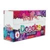 MARCADOR INDRA PROF. DOODES BASE ALCOHOL C/60 PZAS. - Imagen 3