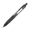 BOLIGRAFO ZEBRA 7907 MINI Z-GRIP NEGRO - Imagen 2