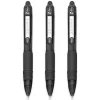 BOLIGRAFO ZEBRA 7907 MINI Z-GRIP NEGRO - Imagen 3