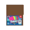 FOLDER BRIGHTS DIEM PTE. C/25 PZAS. CAFE 19