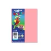 PAPEL DIEM CARTA BRIGHTS PTE. C/100 03A ROSA