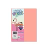 PAPEL DIEM CARTA PASTEL PTE. C/100 03 SALMON