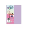 PAPEL DIEM CARTA PASTEL PTE. C/100 06 LILA