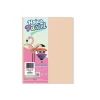 PAPEL DIEM CARTA PASTEL PTE. C/100 09 ARENA