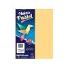 PAPEL DIEM CARTA PASTEL PTE. C/100 10 VAINILLA