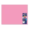 CARTULINA DIEM PASTEL 50X66 PTE. C/10 04 CEREZA