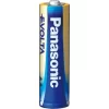 PILA ALCALINA PANASONIC EVOLTA AA C/4 PZAS. - Imagen 2