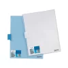 FOLDER PLASTICO BARRILITO F02Q CON CLIP - Imagen 2