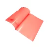 FOLDER BARRILITO C/COSTILLA QC1R ROJO PTE. C/12 - Imagen 2