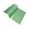 FOLDER BARRILITO C/COSTILLA QC1V VERDE PTE. C/12 - Imagen 2