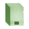 FOLDER BARRILITO C/COSTILLA QC1V VERDE PTE. C/12 - Imagen 3