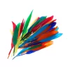 PLUMAS BARRILITO DE COLORES GRANDE F024 C/24 PZA - Imagen 2