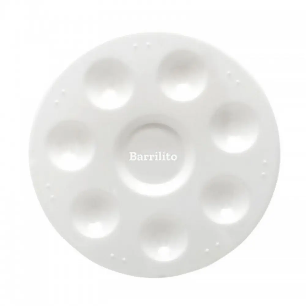 GODETE BARRILITO C/8 CAVIDADES MOD.GTP14