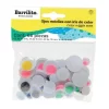 OJITOS MOVILES BARRILITO IRIS COLOR E003 C/66