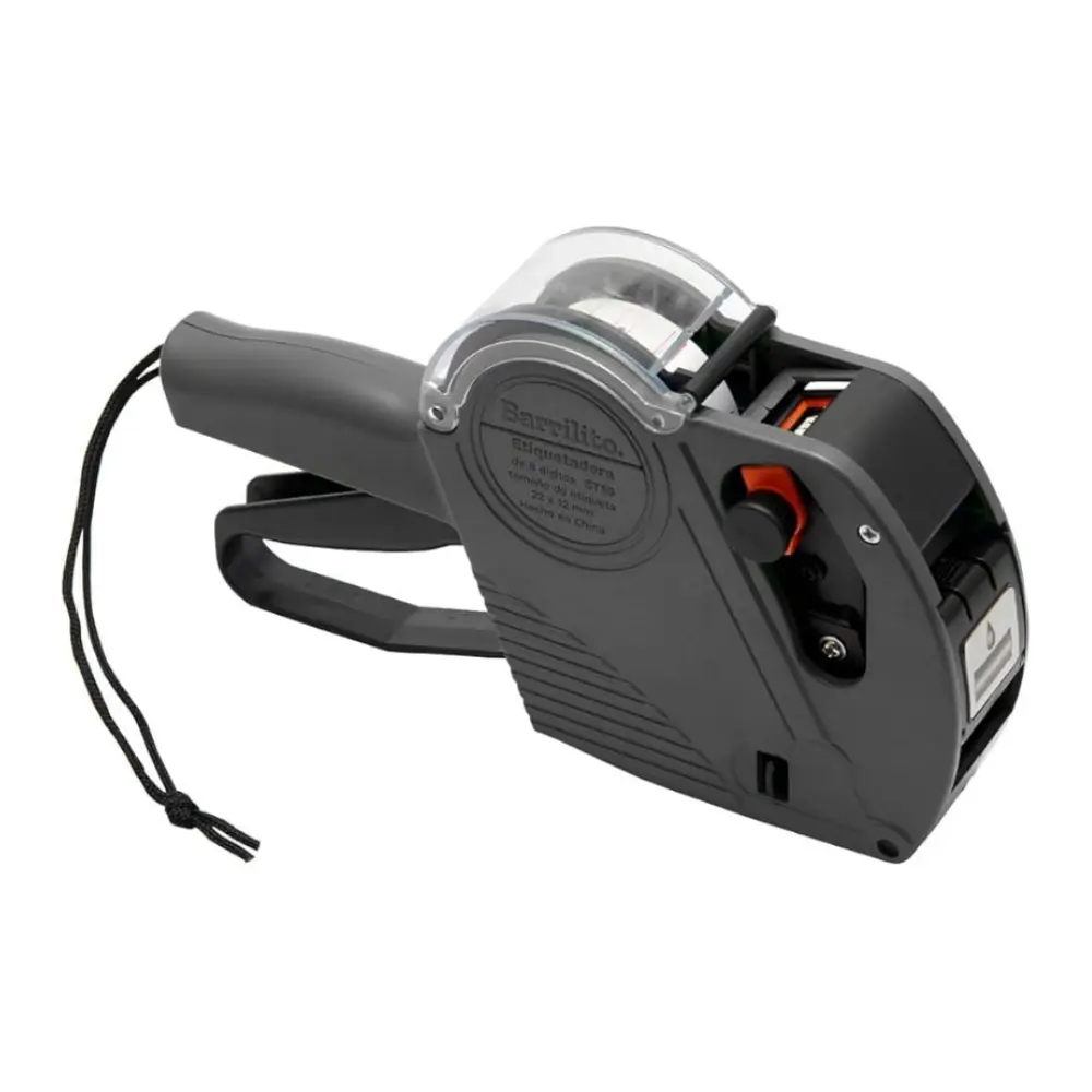 ETIQUETADORA BARRILITO SENCILLA MOD.ET-55