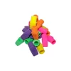 GOMAS BARRILITO PARA LAPIZ PTE. C/25 PZAS. - Imagen 2